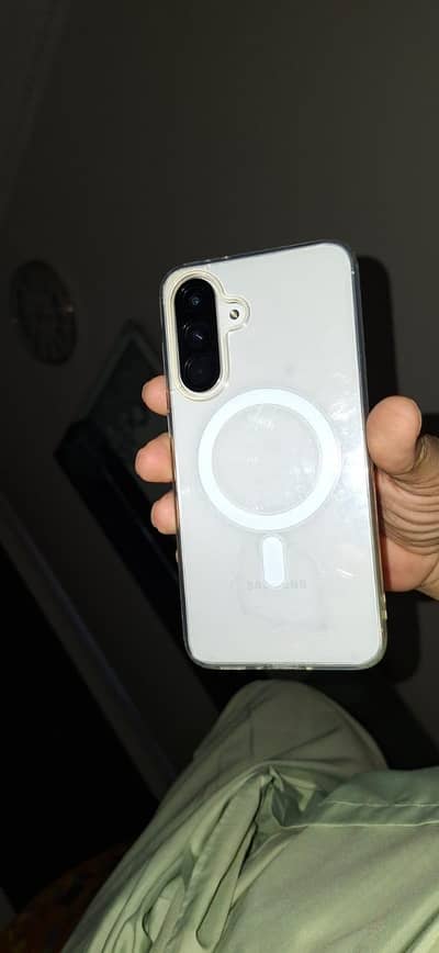 samsung A56