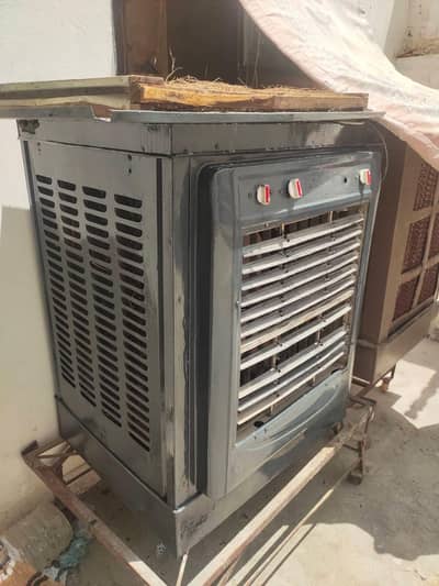 air cooler ac current in very good condition for sale