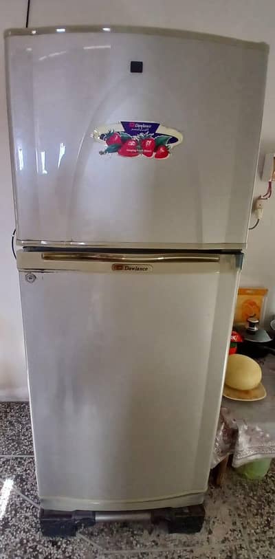 Dawlance Refrigerator Model: 9170wbd for urgent sale