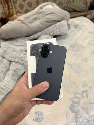 iphone 16. Non Pta.