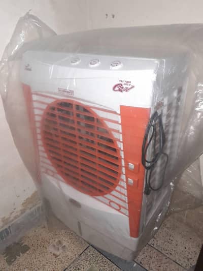 Air Cooler