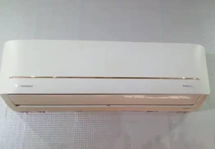DC Inverter Dawlance 1/5 Ton