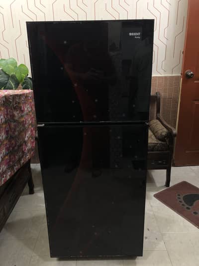 Orient Refrigerator Good Condition