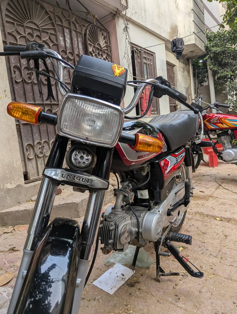 unique plus 6