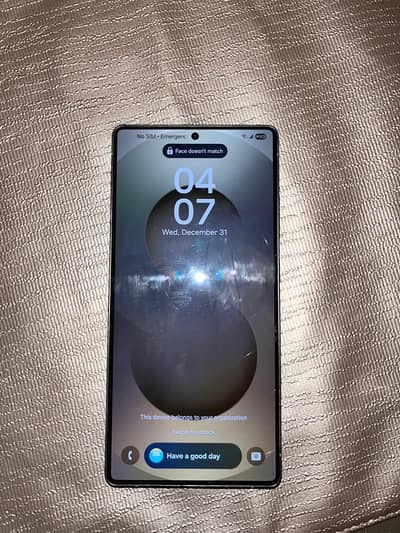 Samsung S25 Ultra 256 GB | NON PTA