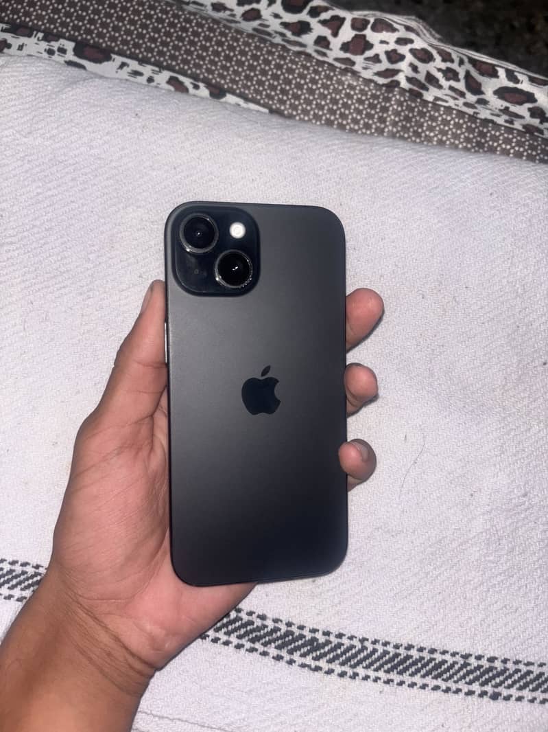 Iphone 15 3