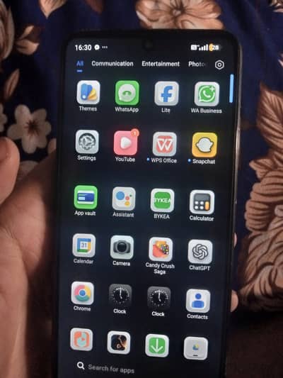redmi note 11