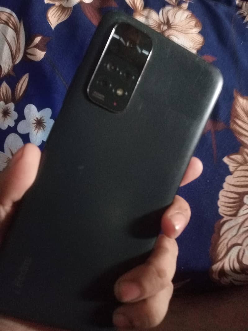redmi note 11 1