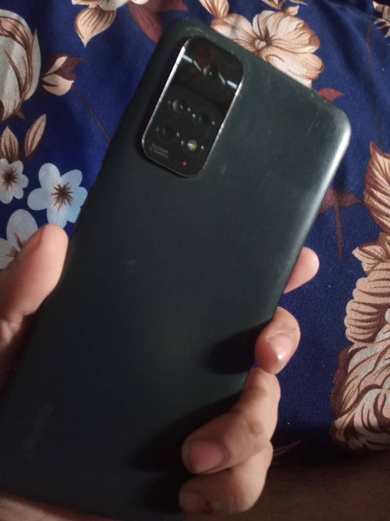 redmi note 11 2