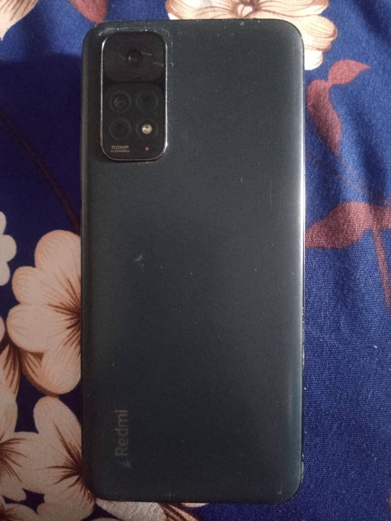 redmi note 11 5