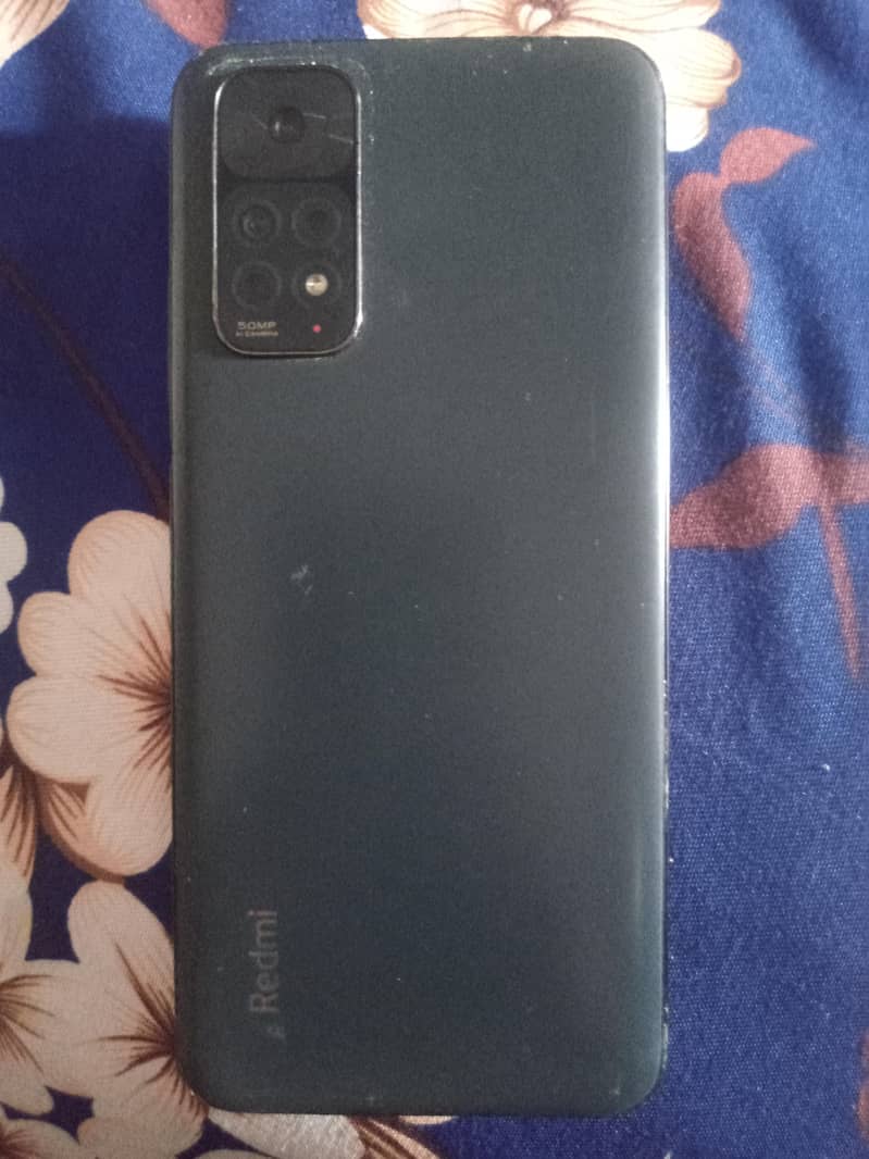 redmi note 11 6