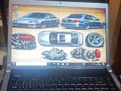 DELL LAPTOP