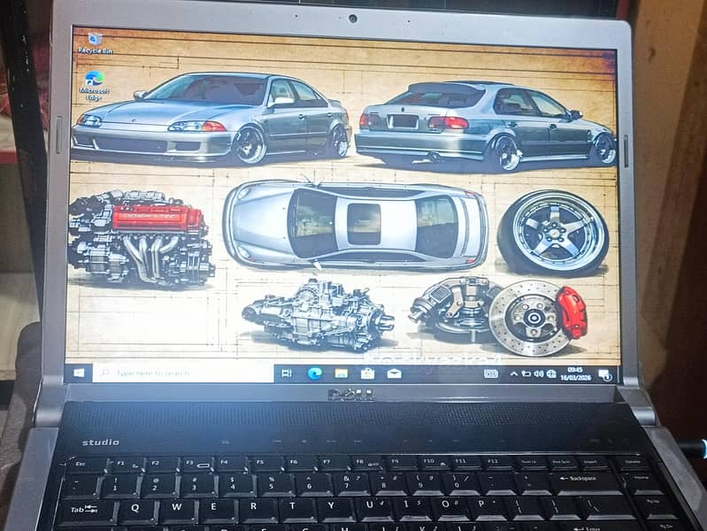 DELL LAPTOP 0