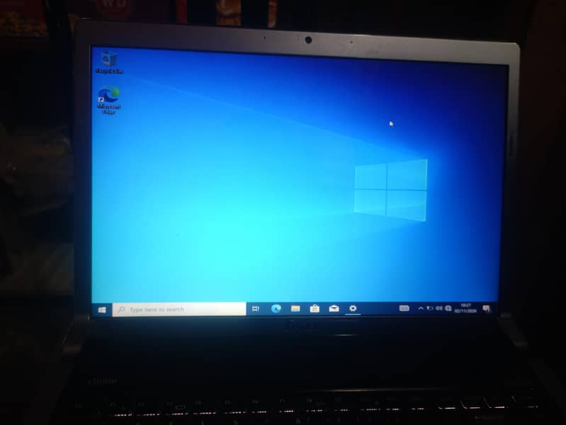 DELL LAPTOP 4