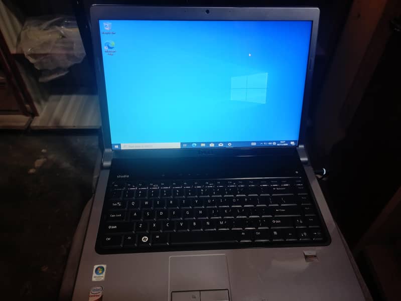 DELL LAPTOP 5