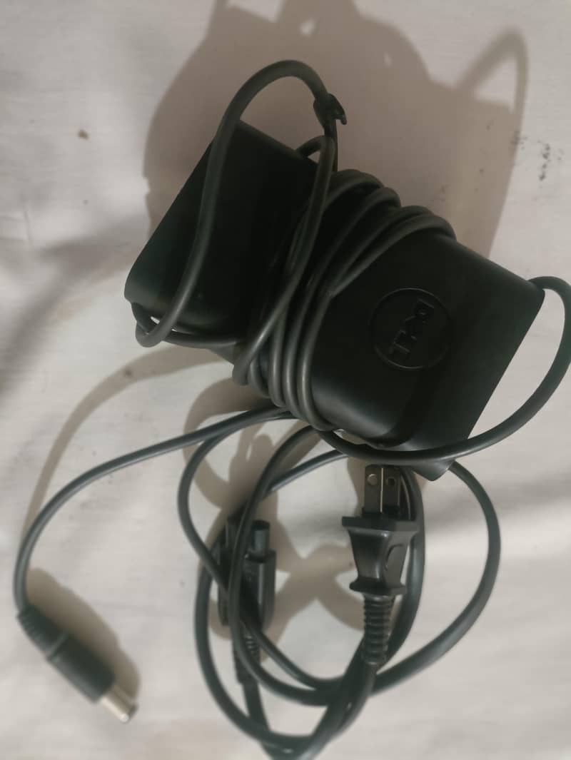 DELL LAPTOP 6