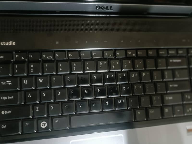 DELL LAPTOP 7