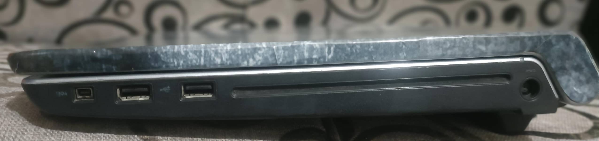 DELL LAPTOP 9