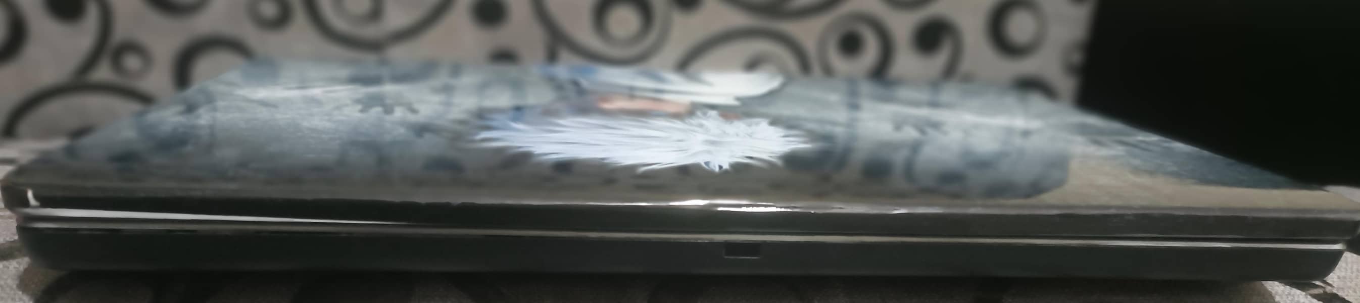 DELL LAPTOP 10