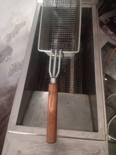 electric frier 16 liter