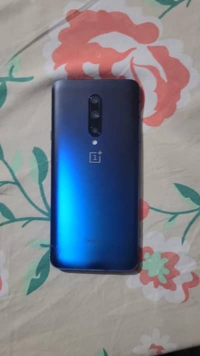 One Plus 7T Pro