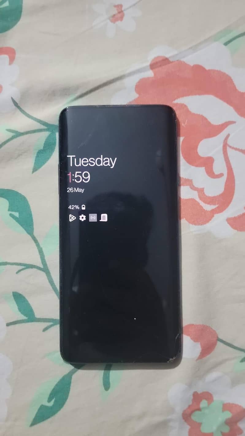 One Plus 7T Pro 1