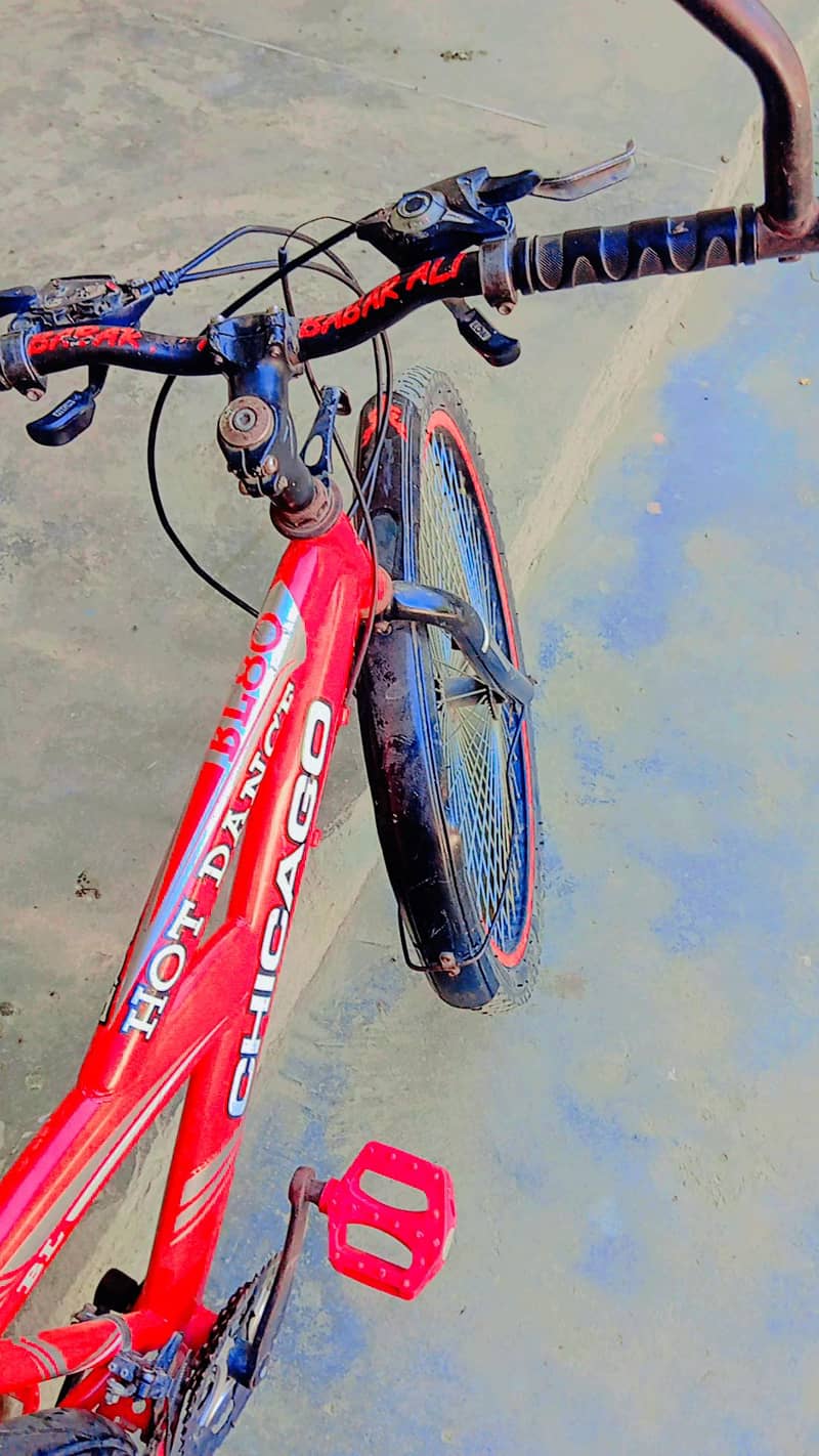 bicycle 1