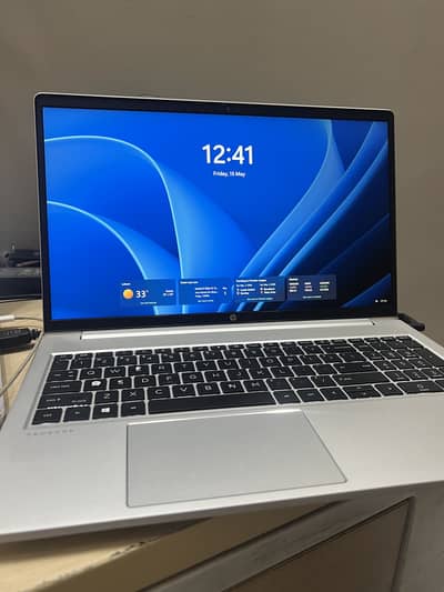 HP Probook 450G8 i5 11th Generation