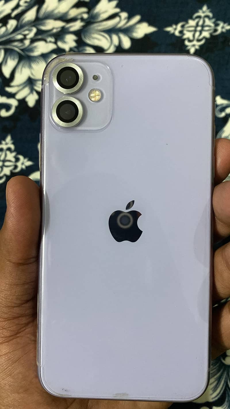 iphone 11 0
