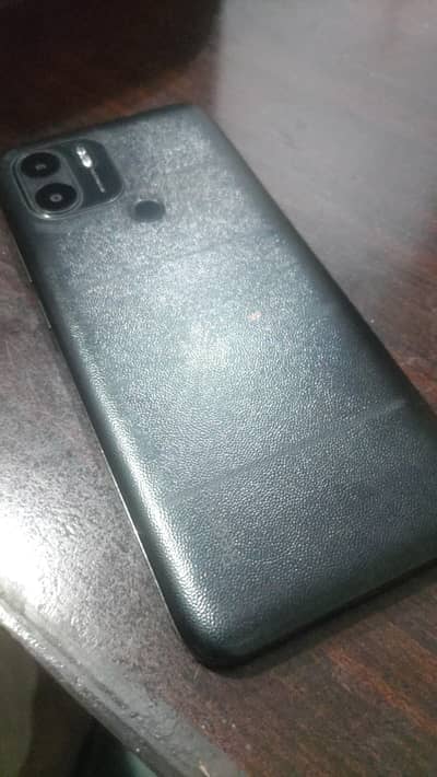 Redmi a2+