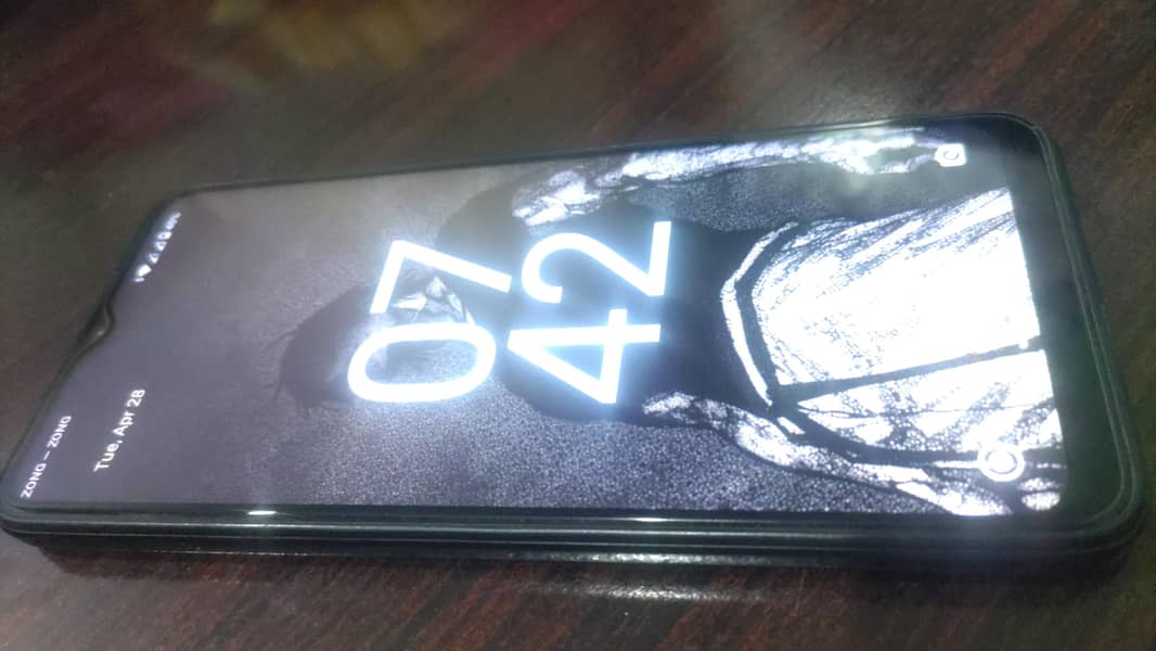Redmi a2+ 2