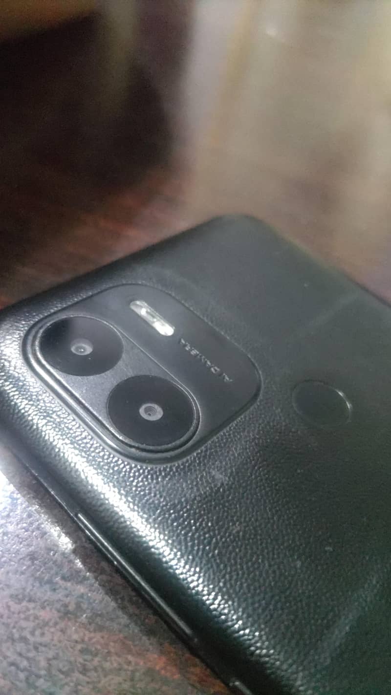 Redmi a2+ 4