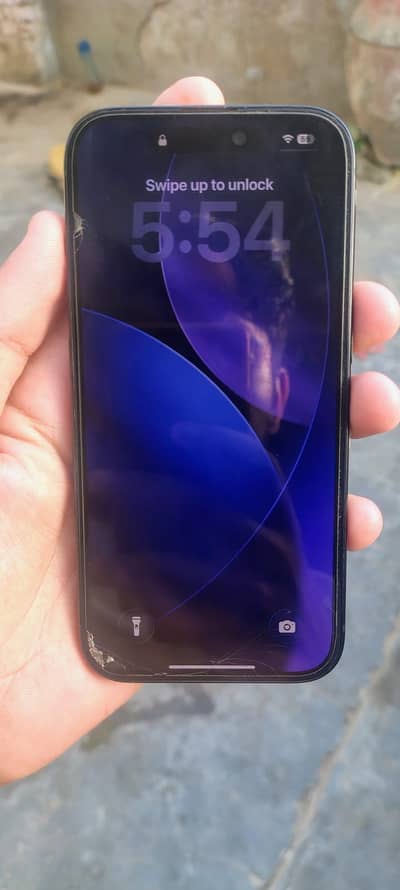 Apple iPhone 15