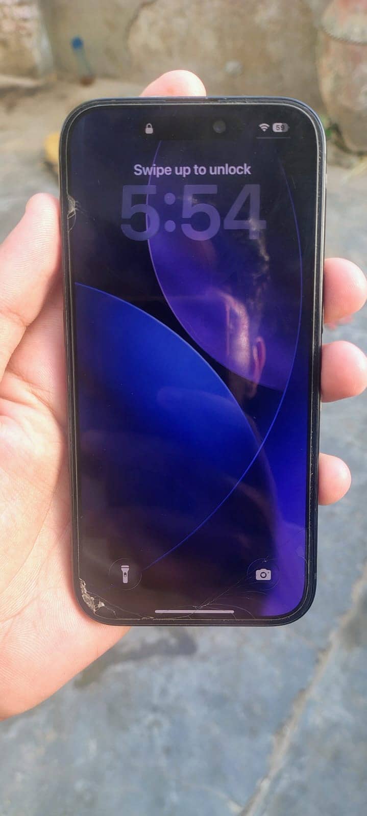 Apple iPhone 15 0