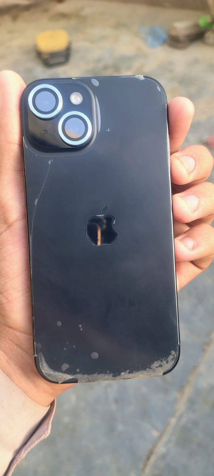 Apple iPhone 15 1