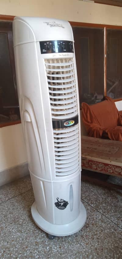 Tower Room Cooler.