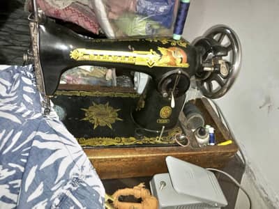 sewing machine for sale with new machine