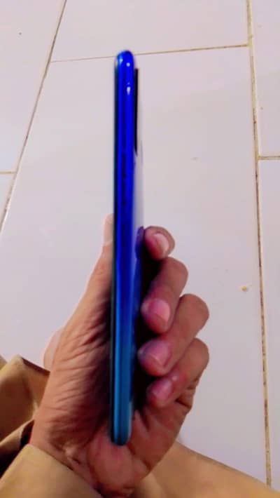 techno spark 4