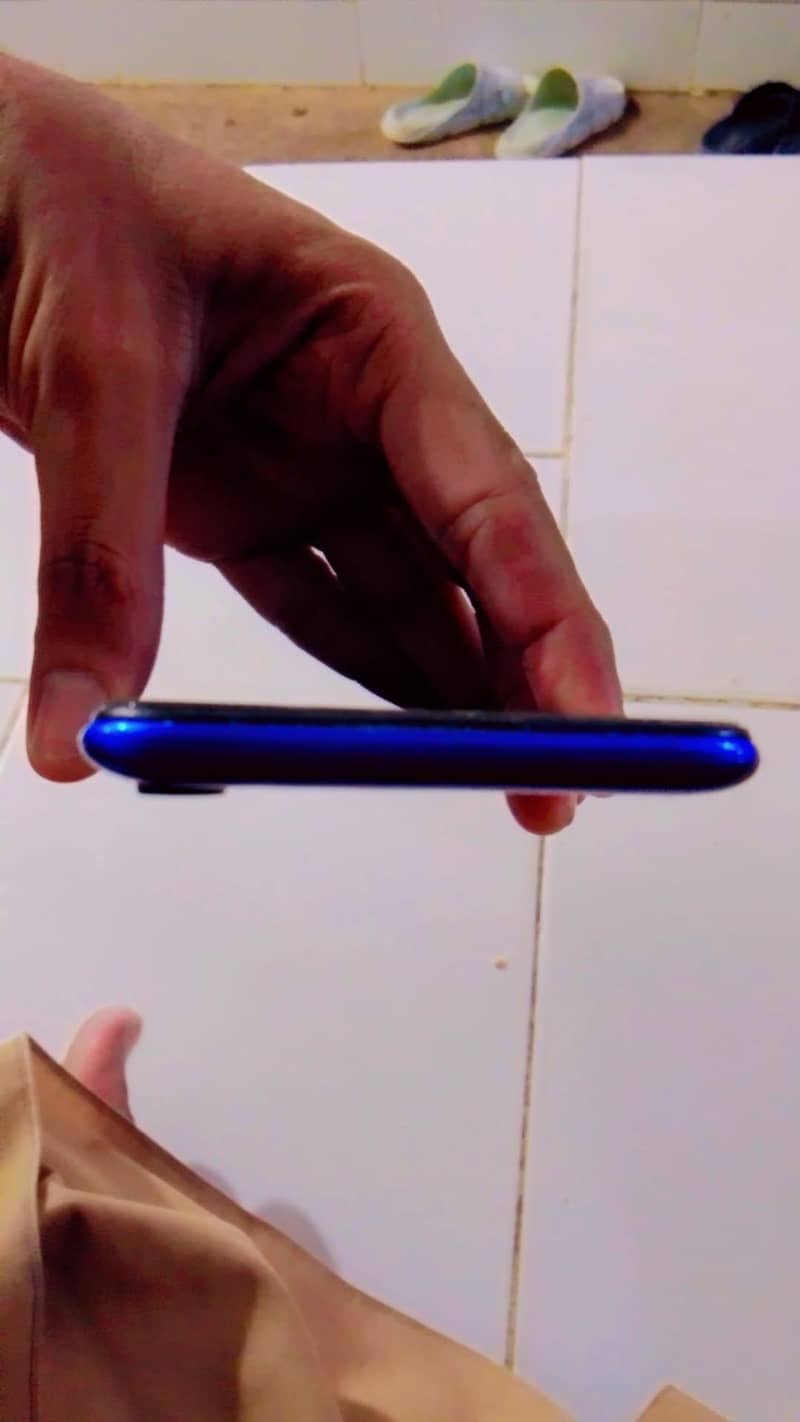 techno spark 4 3