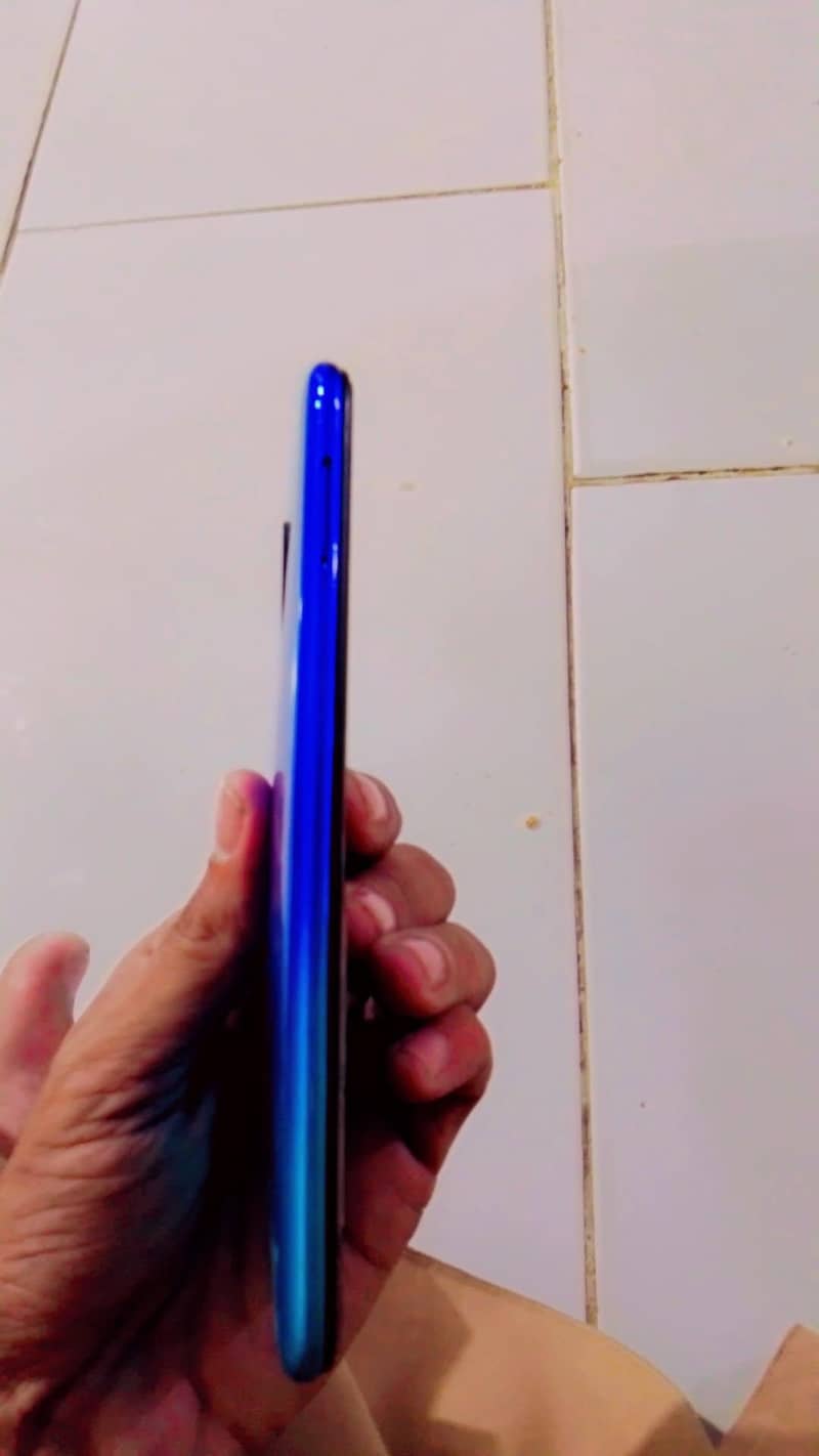 techno spark 4 4