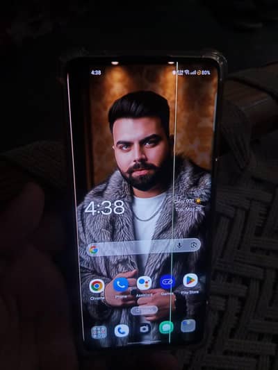 One Plus 8