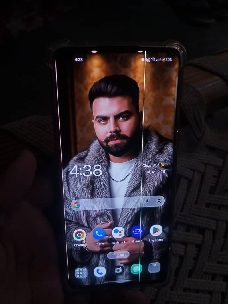 One Plus 8 0