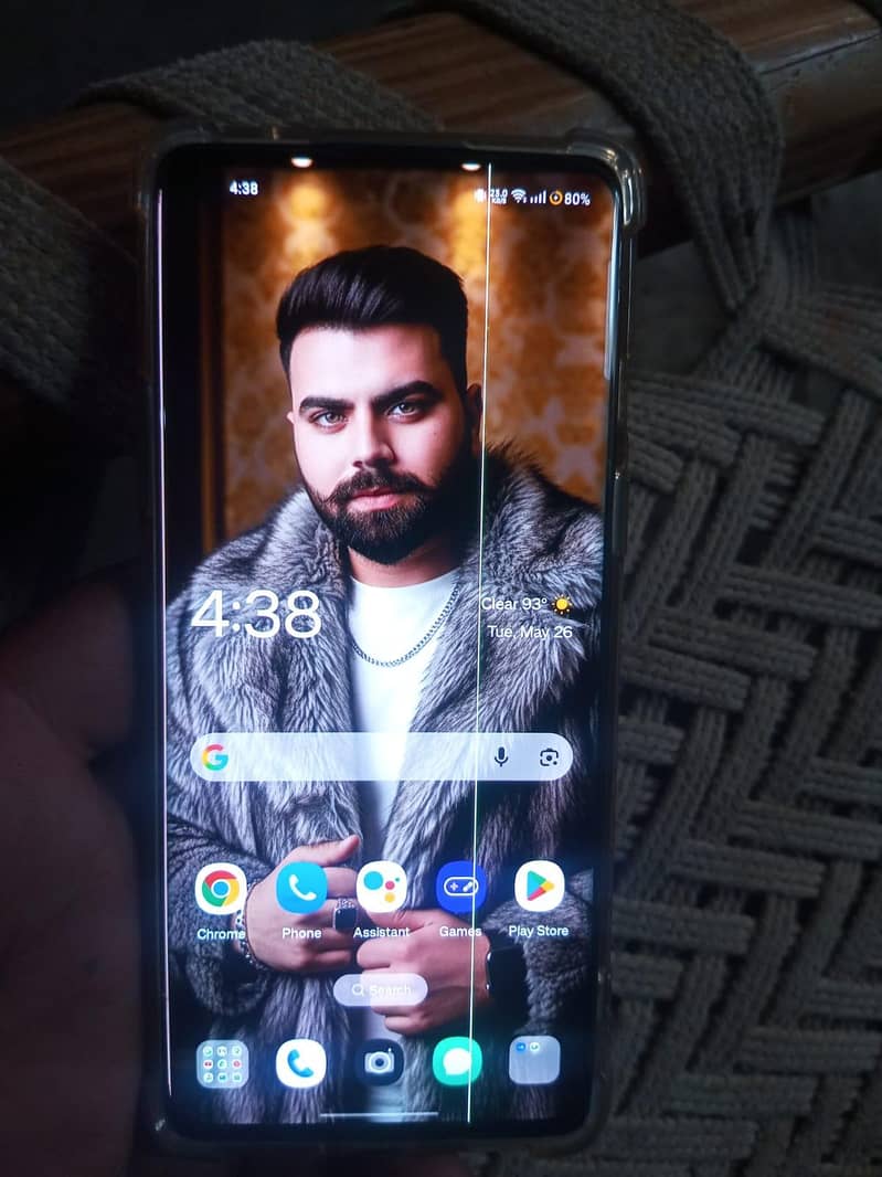 One Plus 8 1