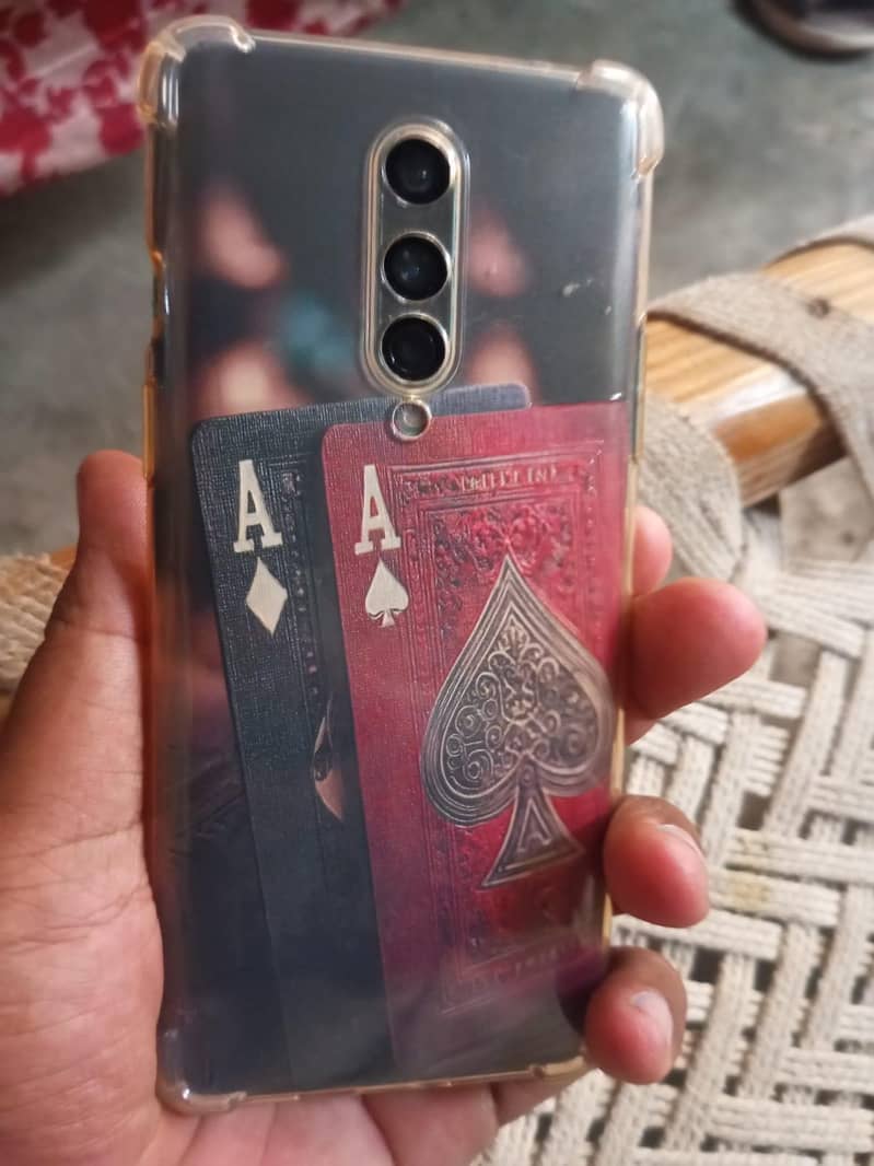 One Plus 8 2
