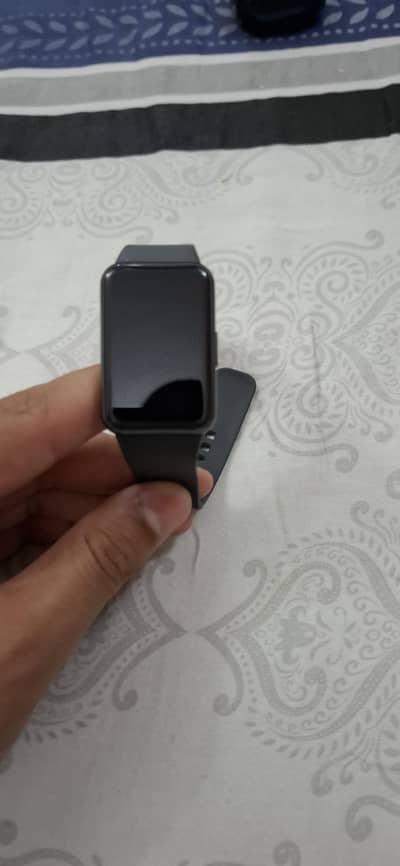Samsung fit 3