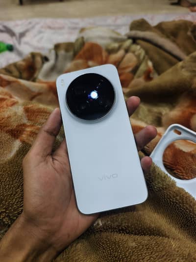 Vivo X300 pro nonpta