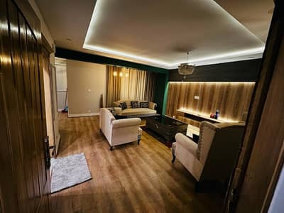 ANB APARTMENT AVAILABLE FOR RENT ON DAILY BASIS.