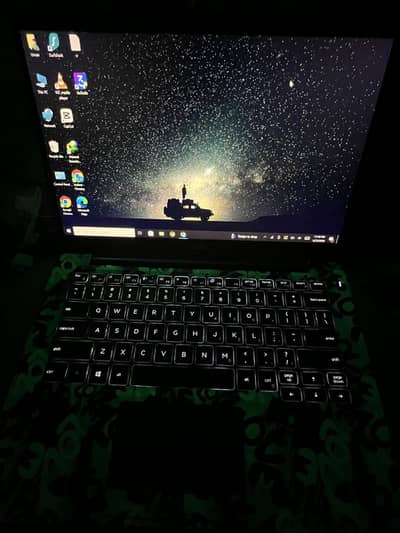 Dell Latitude 7300 i7-8th Gen