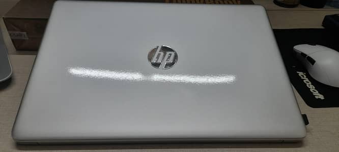 HP Probook 15 | Core i7 10th gen | 16/256