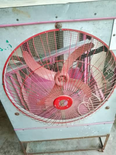A cheepiest room cooler for sale urgent.
